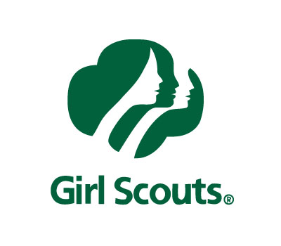 Photos Of Girl Scout Logo Template Girl Clipart