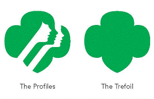 Girl Scout Logo Clipart Clipart
