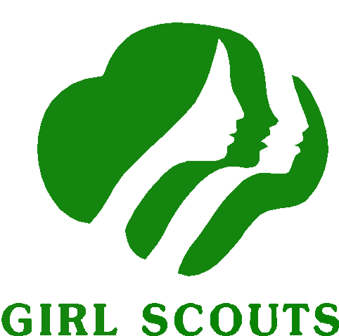 Girl Scout Hd Photo Clipart