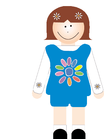 Daisy Girl Scout Hd Image Clipart