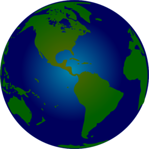 Animated Globe Images Transparent Image Clipart