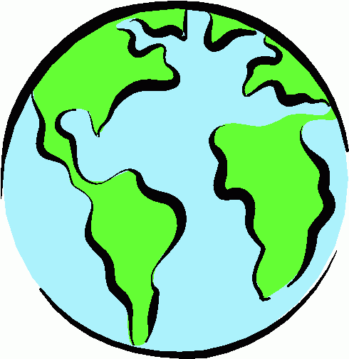 Earth Globe Images Png Images Clipart