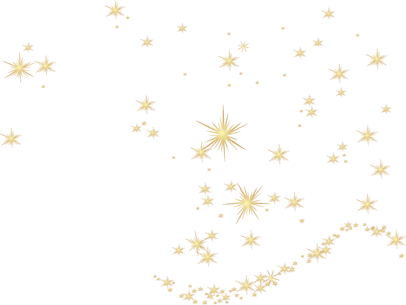 Textile Pattern Angle Stars Gold Free Download PNG HQ Clipart