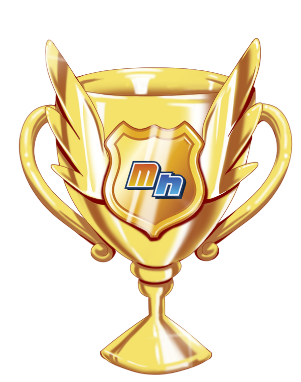 Trophy Cup PNG Free Photo Clipart
