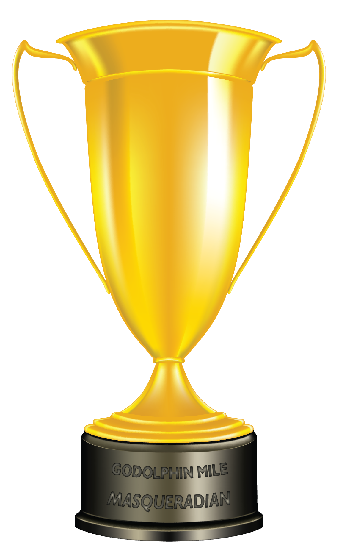 Trophy Golden Medal Cup Free Clipart HQ Clipart