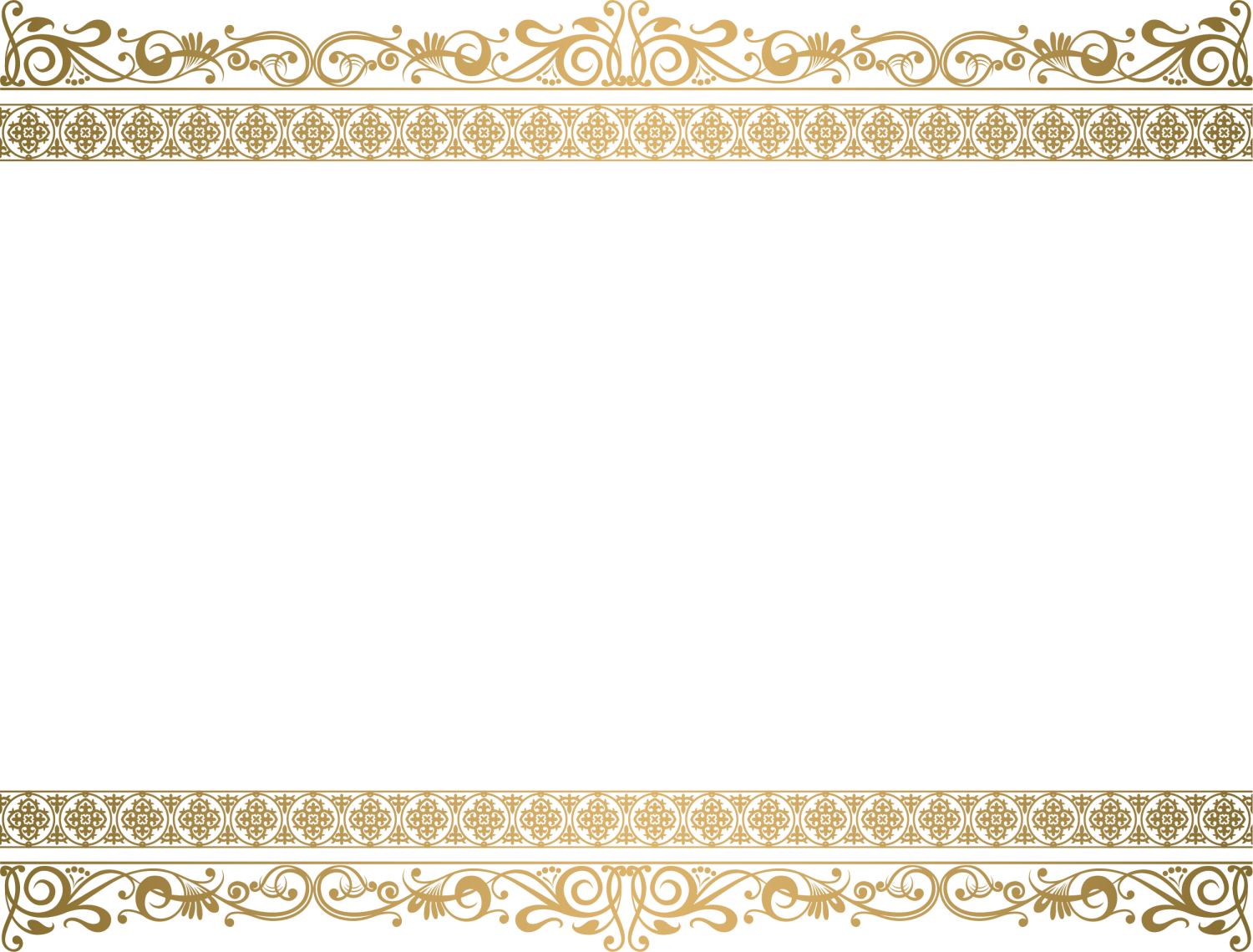 Download Golden Frame Lace Free Photo PNG Clipart PNG Free FreePngClipart