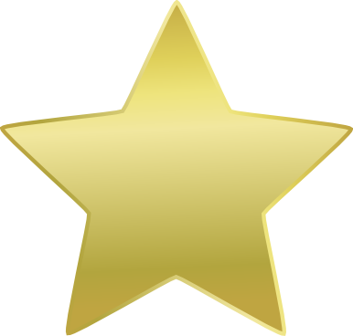 Clipart Gold Star Clipart Clipart