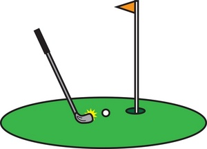 Golf Club Golf Clipart Clipart