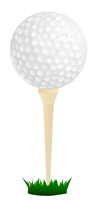 Golf Ball Golf And Animations Png Images Clipart