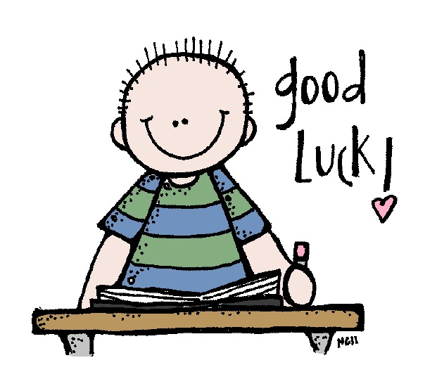 Good Luck Png Images Clipart