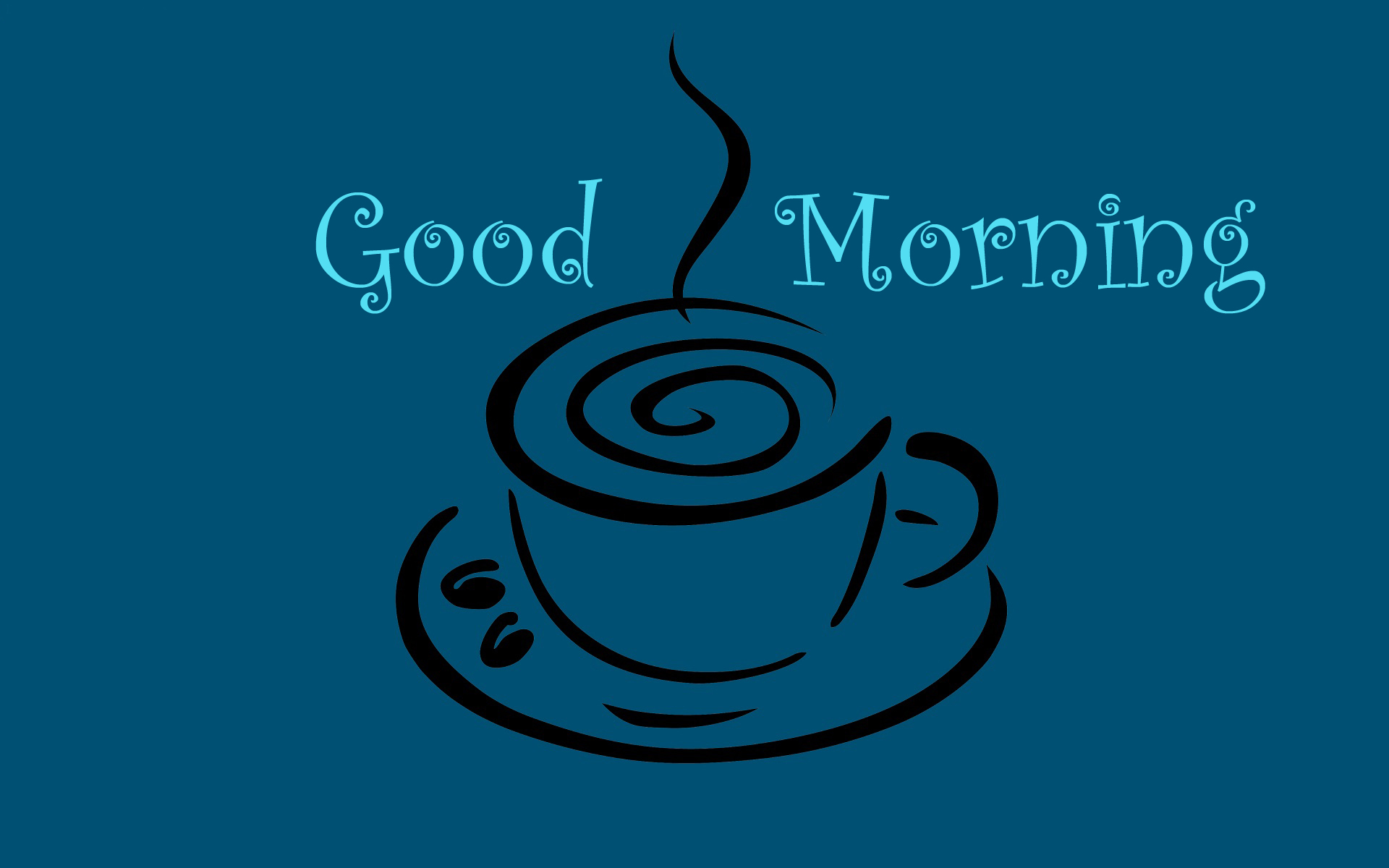 Good Morning Coffee Hd Wallpapers Hd Photos Clipart