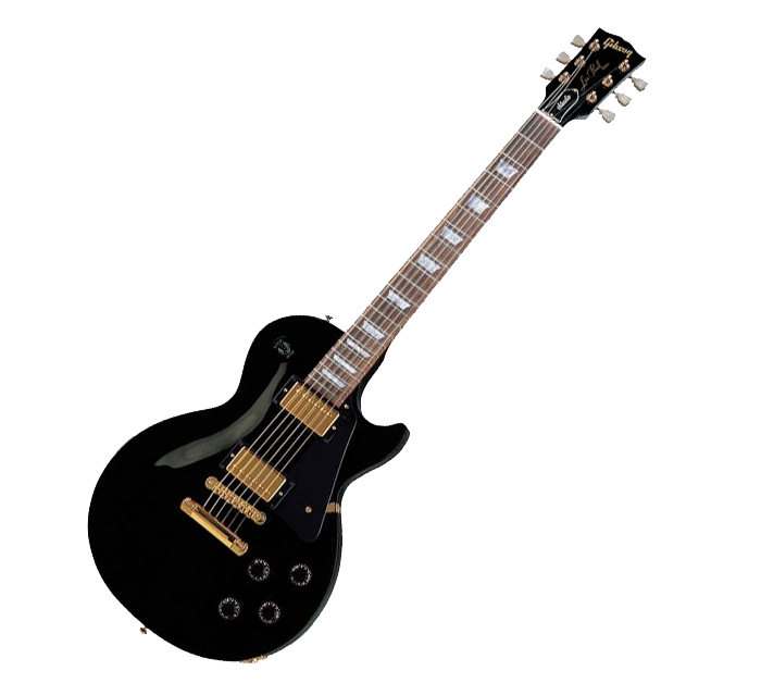 Thoroughbred Dean Electric Guitar Brands, Seven-String Gibson Clipart