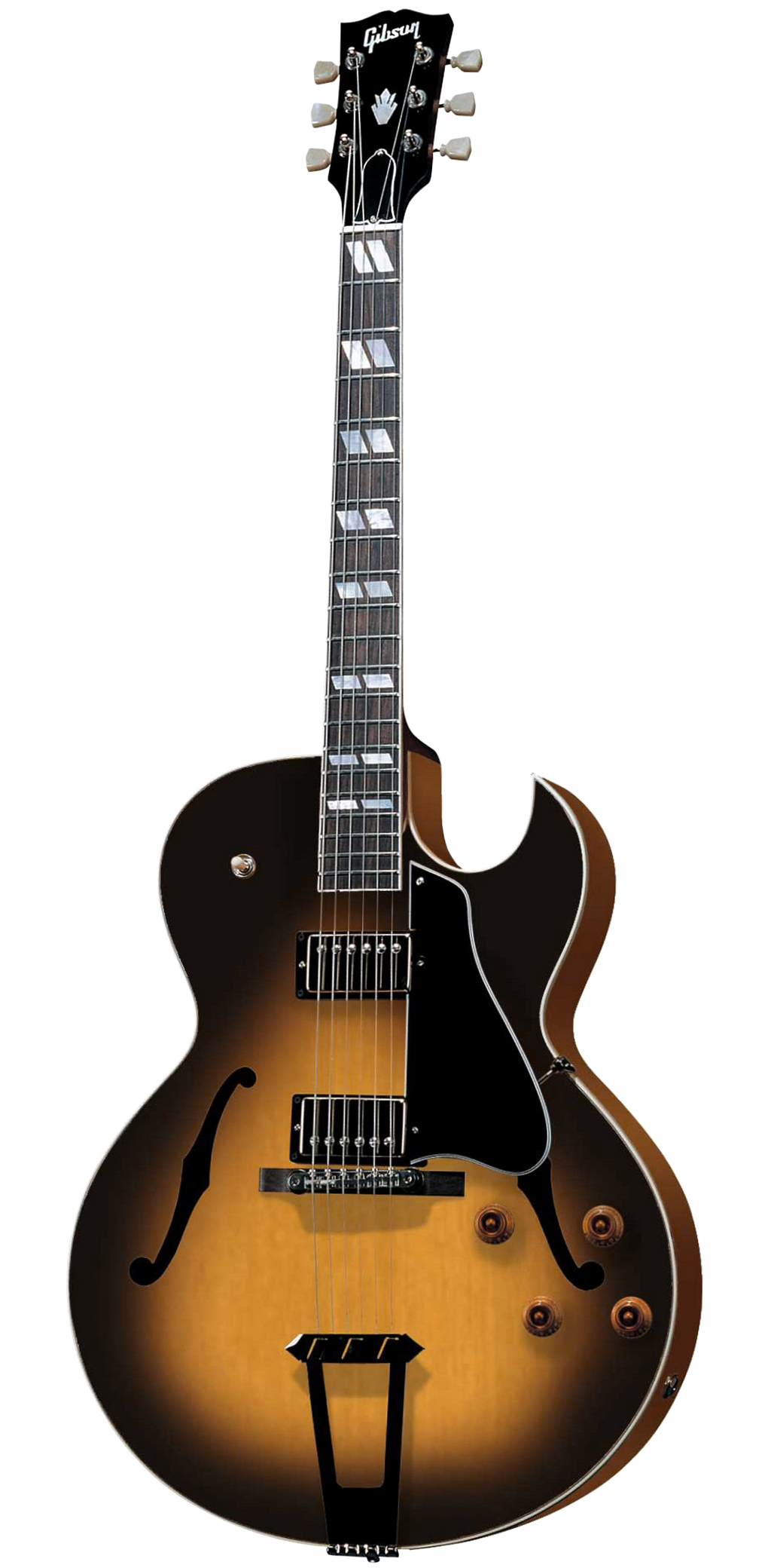 Es-335 Electric Series Guitar Les Es-175 Paul Clipart