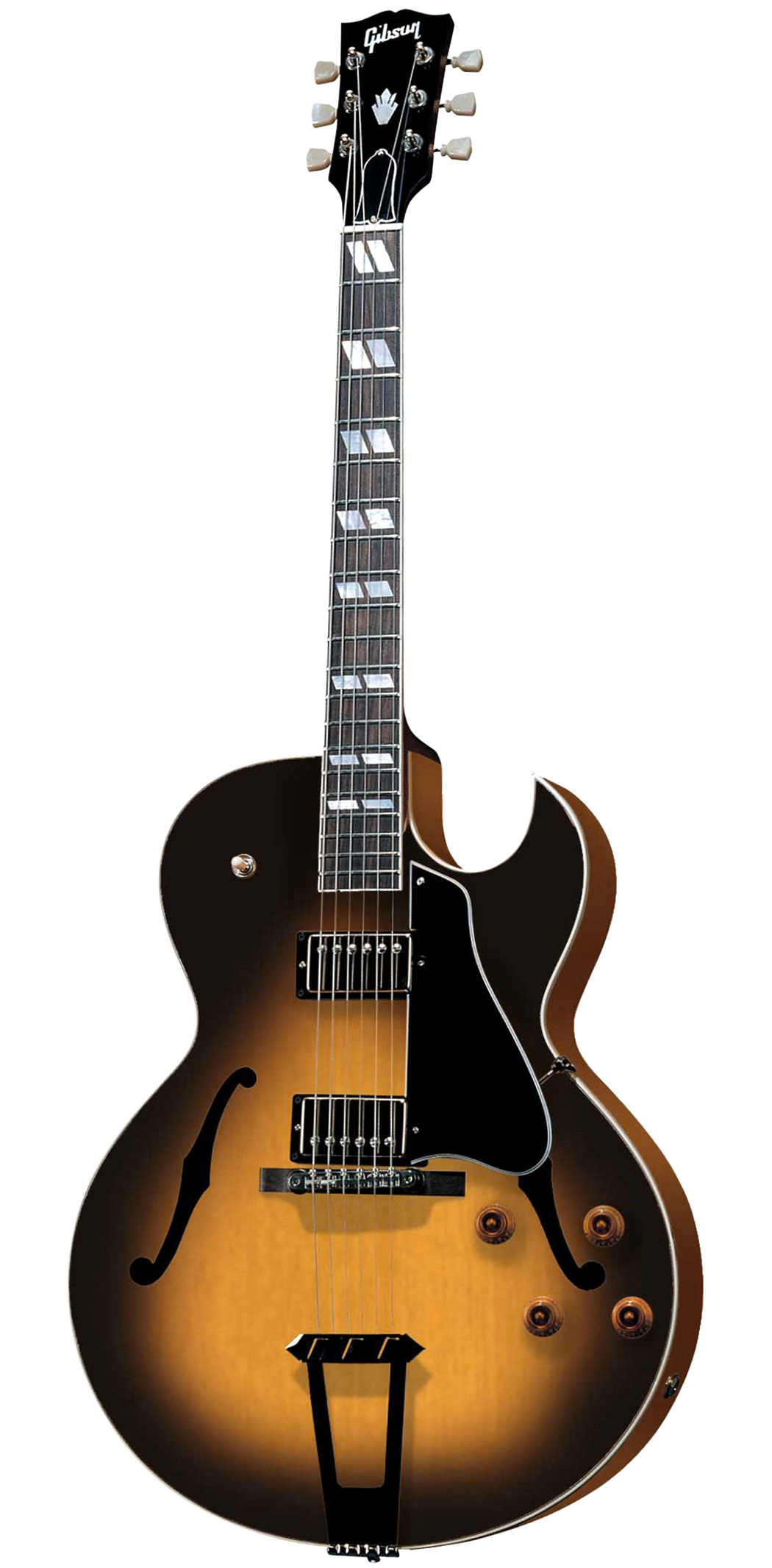 Es-335 Series Custom Guitar Les Es-175 Paul Clipart