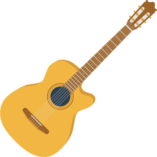 Classical Guitar Parlor Alvarez Guitars Acoustic Clipart