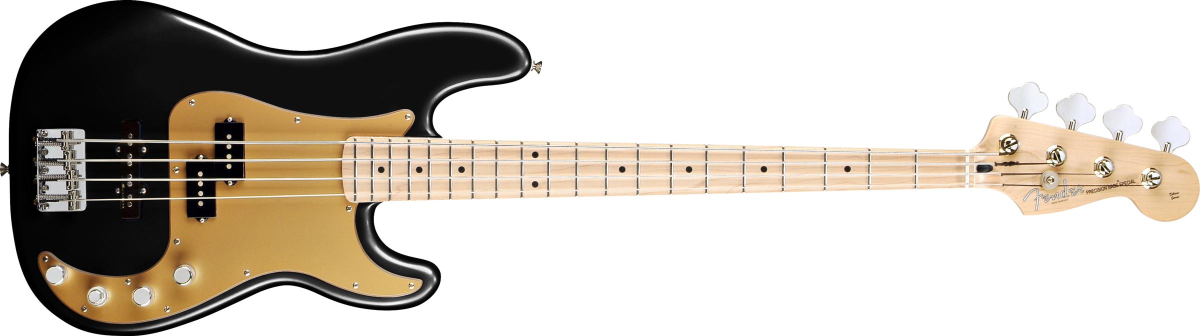 Bass Fingerboard Fender Precision Guitar Mustang Transparent Clipart