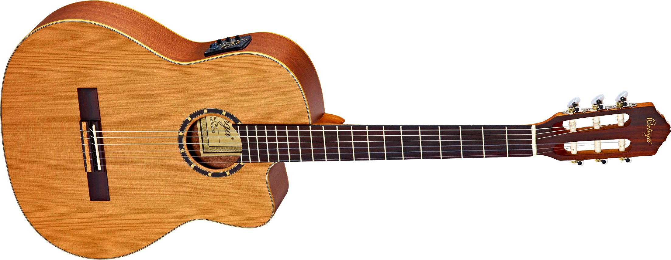 Cort Bass Classical Guitar Guitars Acoustic Clipart
