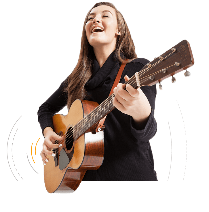 String Instruments Picks Guitar Player Acoustic Poppy Clipart