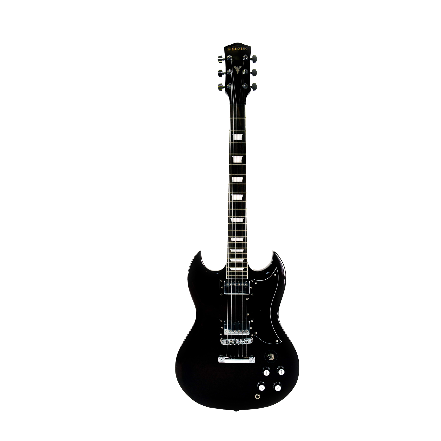 Gibson Robot Custom Guitar Les Black Paul Clipart