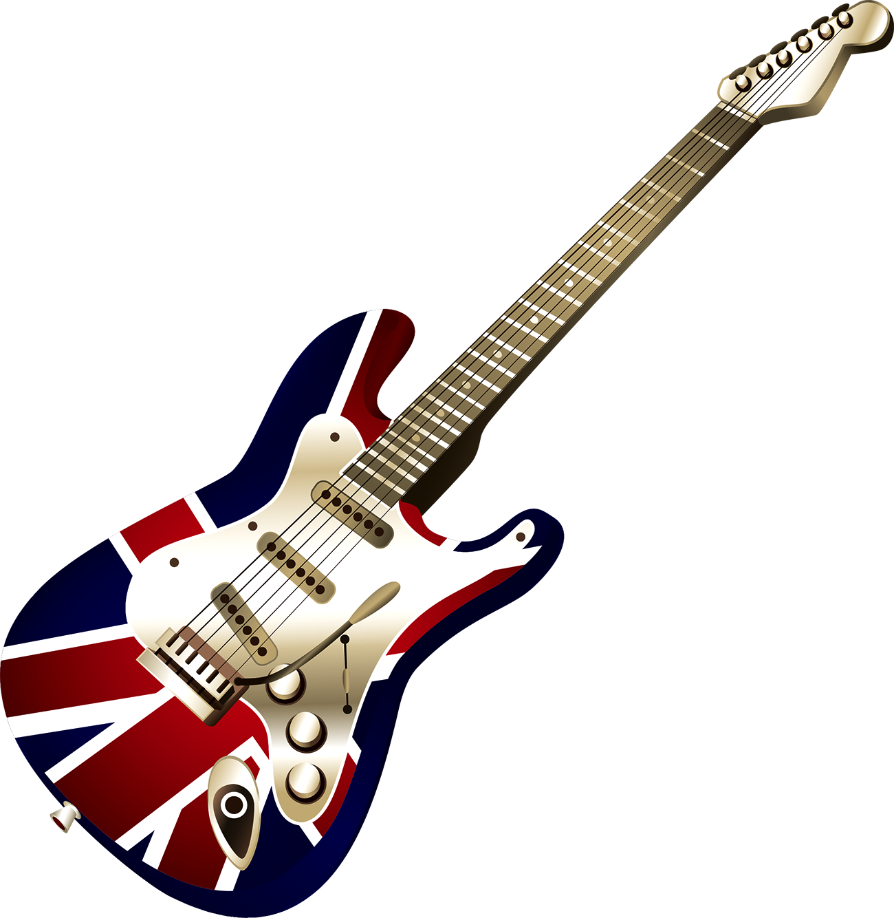 Guitar Live Wallpaper Hero Electric Free Download PNG HQ Clipart