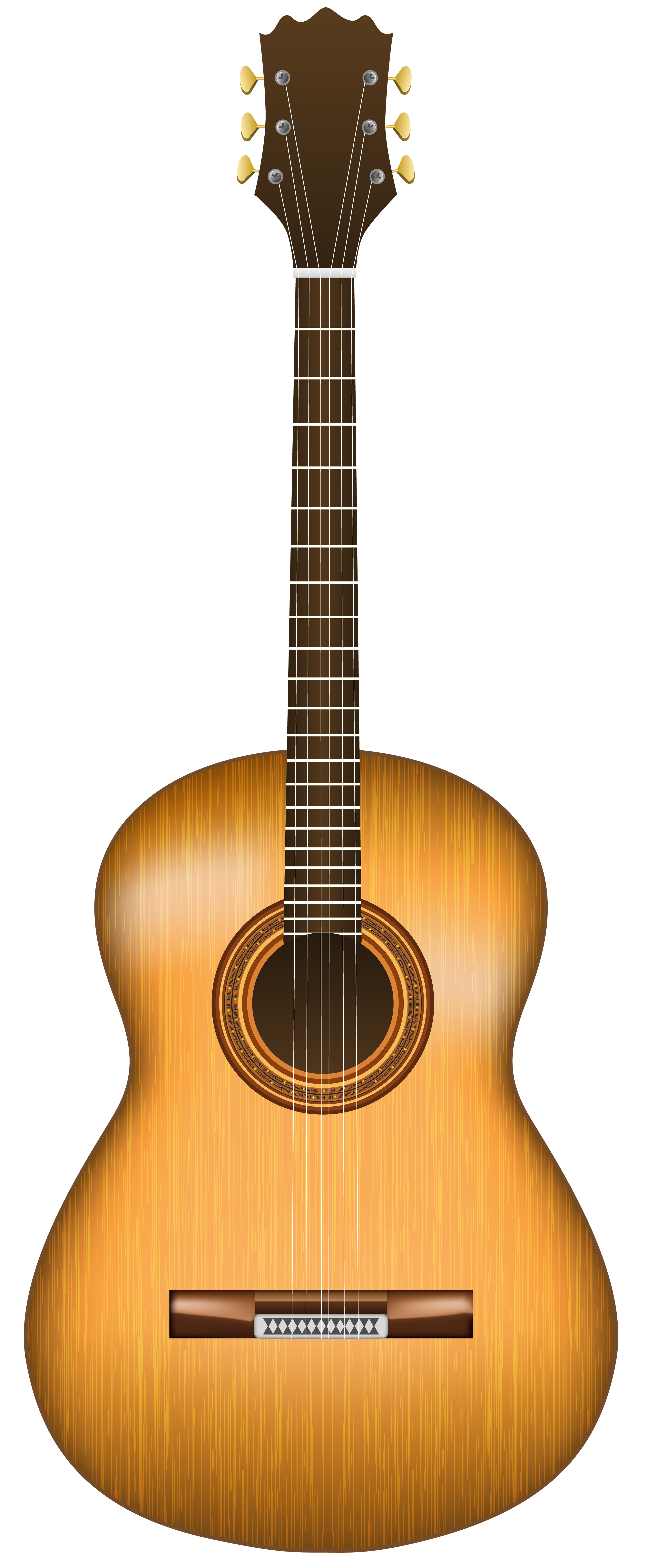 Guitar Acoustic Transparent Ukulele Free Download PNG HQ Clipart