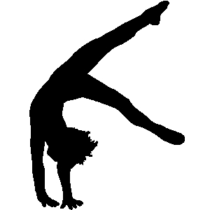 Gymnastics Floor Images Transparent Image Clipart
