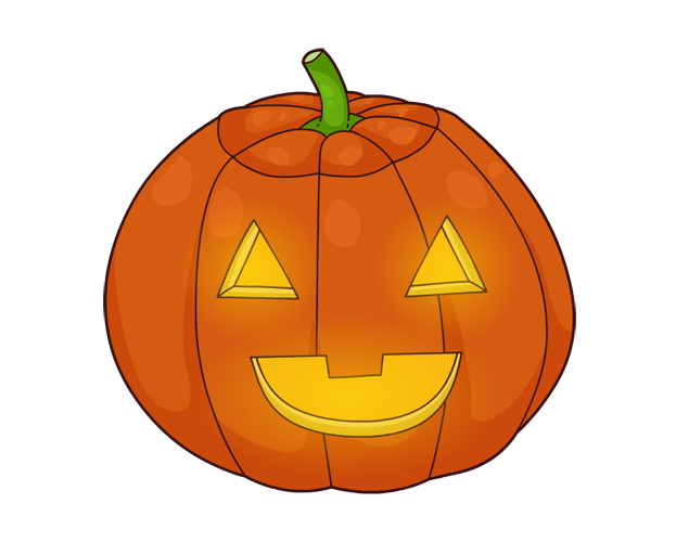Jack O Lantern To Use Clipart Clipart