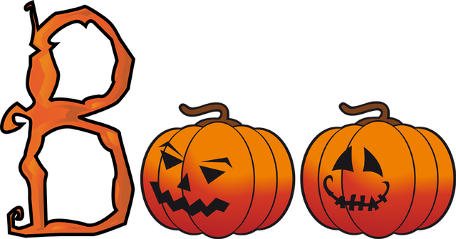 Clip Art For Halloween Transparent Image Clipart
