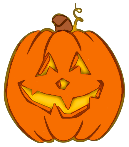 Jack O Lantern To Use Clipart Clipart