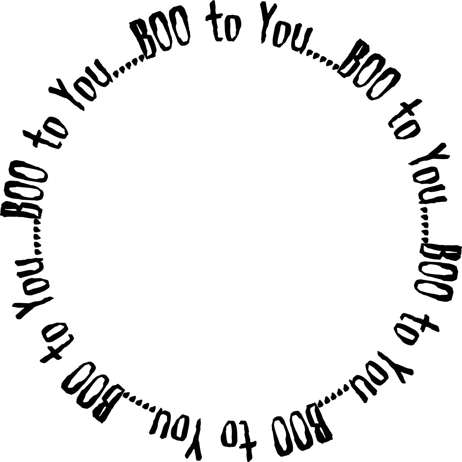 Download Halloween Border Halloween Frame Transparent Image Clipart Png Free Freepngclipart