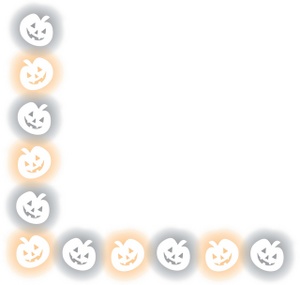 Halloween Borders Free Download Png Clipart