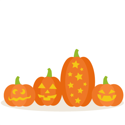 Jack O Lantern Large Jack Lanterns6 Clipart