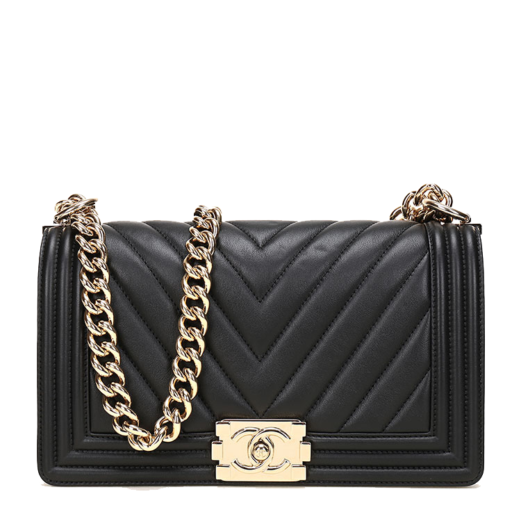 Shoulder Fashion Quilted Leather Ms. Bag Handbag Clipart