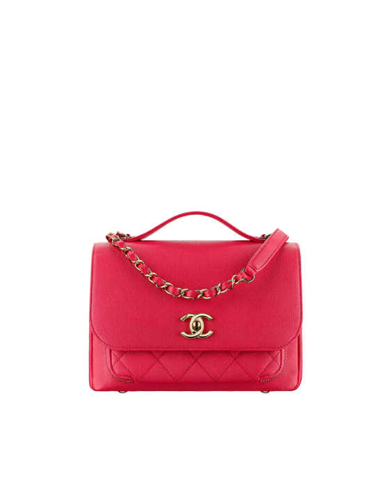Download Handbag Leather Bag Chanel Winter Download Free Image Clipart