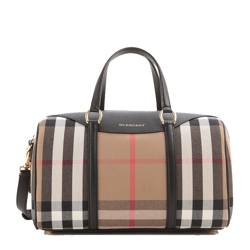Burberry Tote Classic Leather Bags Bag Shoe Clipart