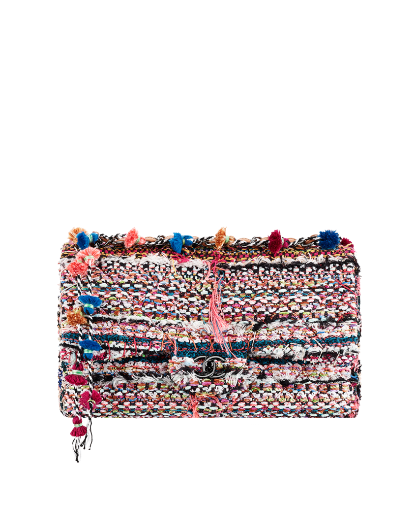 Handbag Textile Backpack Chanel PNG Download Free Clipart