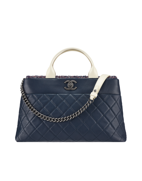 Handbag Bag Fashion Chanel Tote Free Photo PNG Clipart