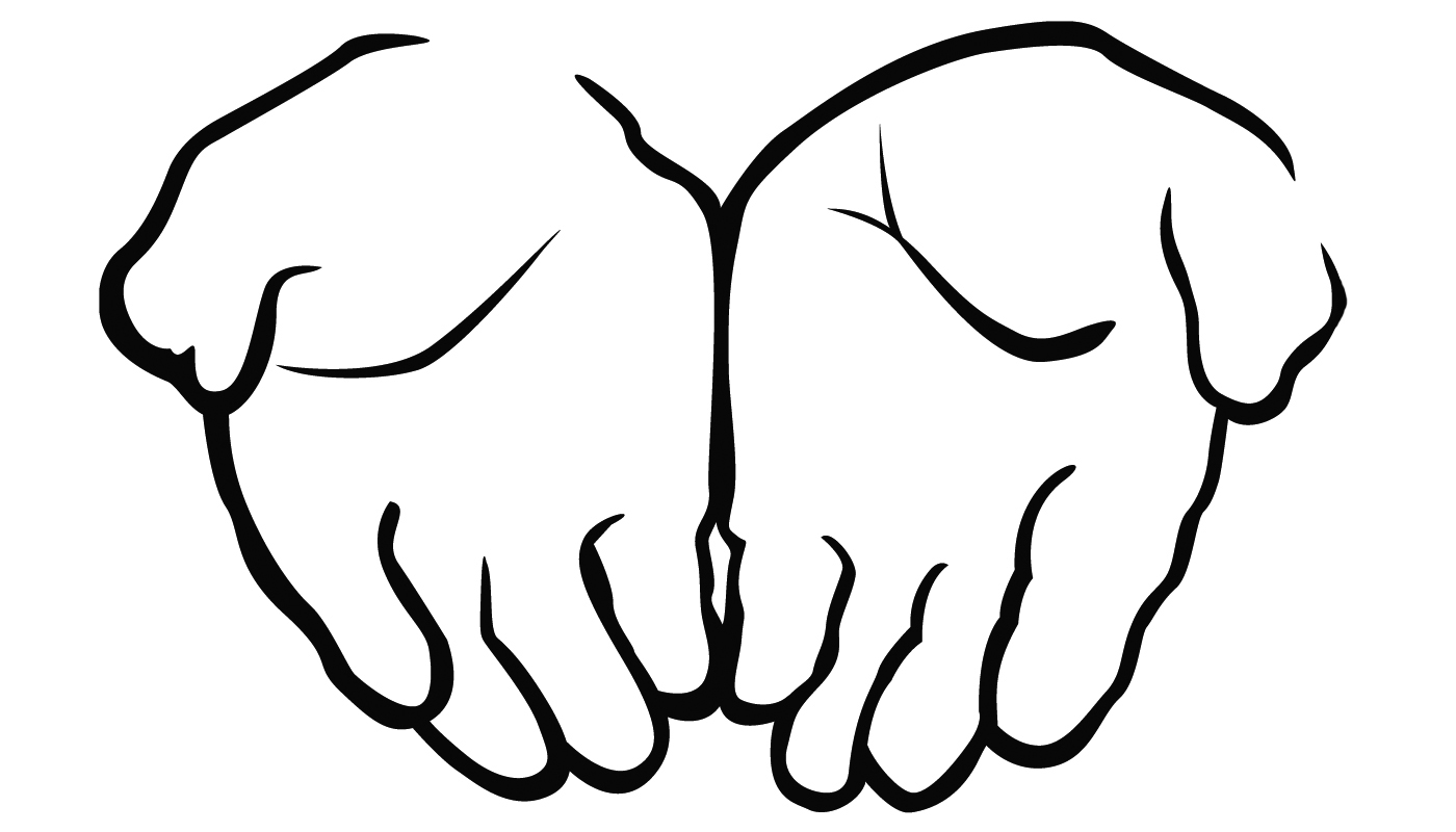 Offering Hands Png Image Clipart