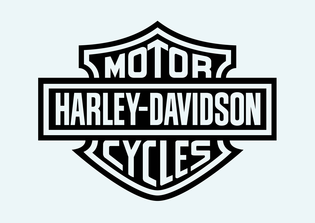 Harley Davidson Logo Png Image Clipart