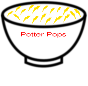 Harry Potter Bowl At Clker Vector Clipart