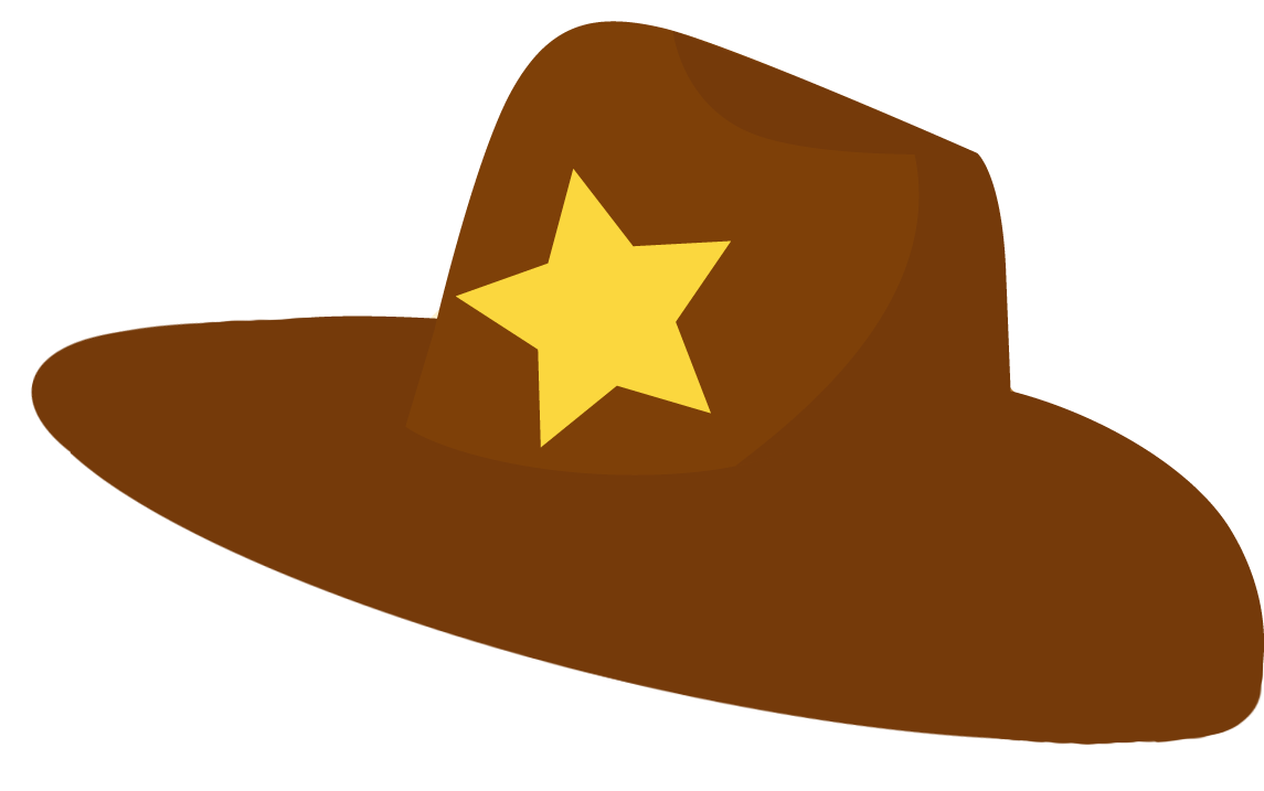Cowboy Hat Image Png Clipart
