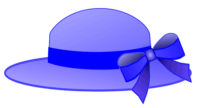 Hat For You Transparent Image Clipart