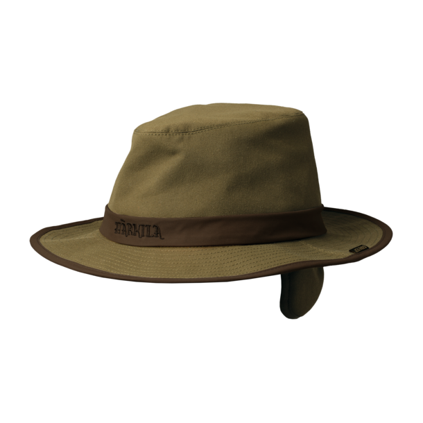 Brown Harkila Headwear Jura Pro Hunter Mens Clipart