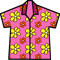 Free Luau Png Image Clipart