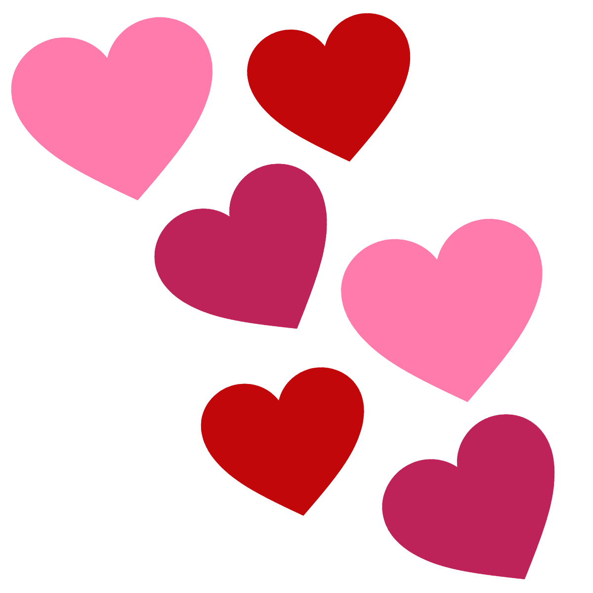 Hearts Heart Large Images Free Download Clipart