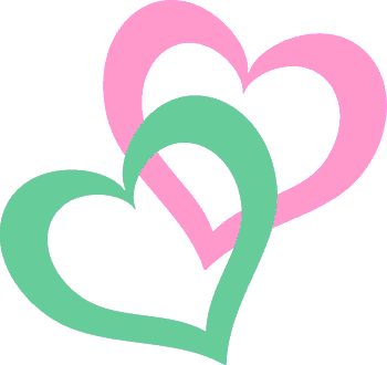 Hearts Wedding Heart Images Free Download Png Clipart