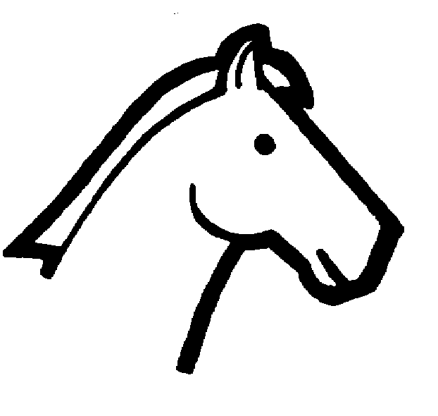 Horse Head Gallery For Horse Images Image Clipart