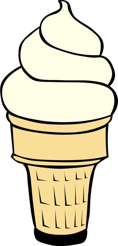 Ice Cream Cone Images Download Png Clipart