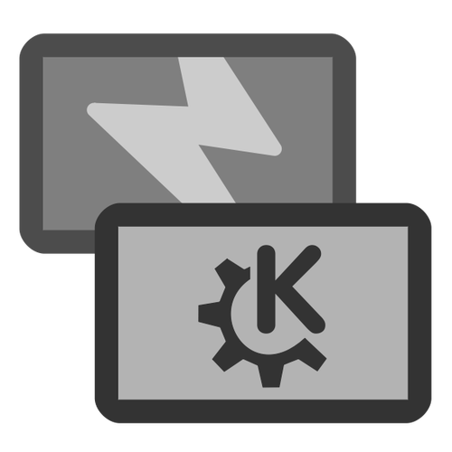 Flashcard Icon Clipart