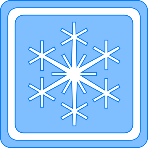 Winter Icon Clipart